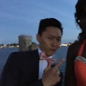 Meet your Posher, Connor